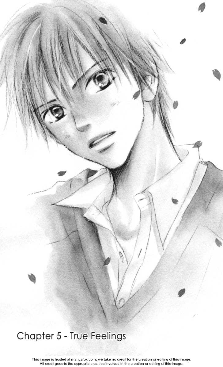 Read Kimi ni Todoke en Manga Online