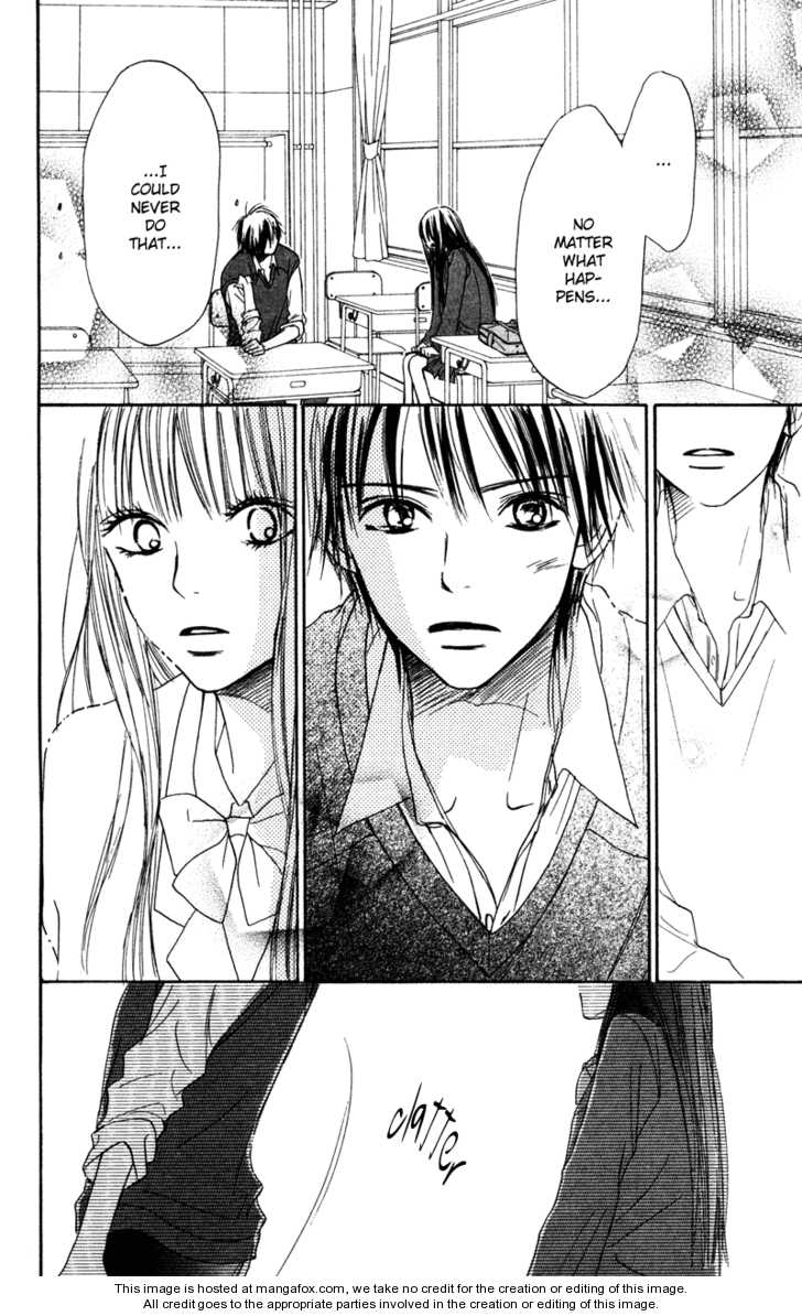 Read Kimi ni Todoke en Manga Online