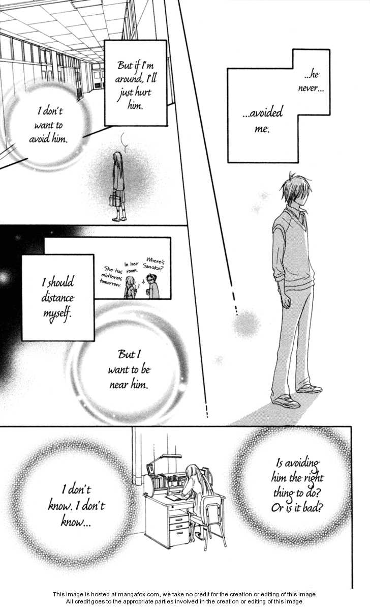 Read Kimi ni Todoke en Manga Online