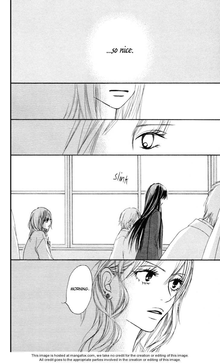 Read Kimi ni Todoke en Manga Online