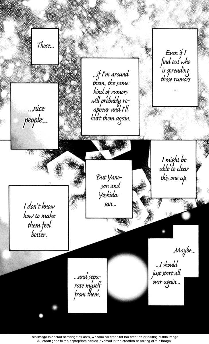 Read Kimi ni Todoke en Manga Online