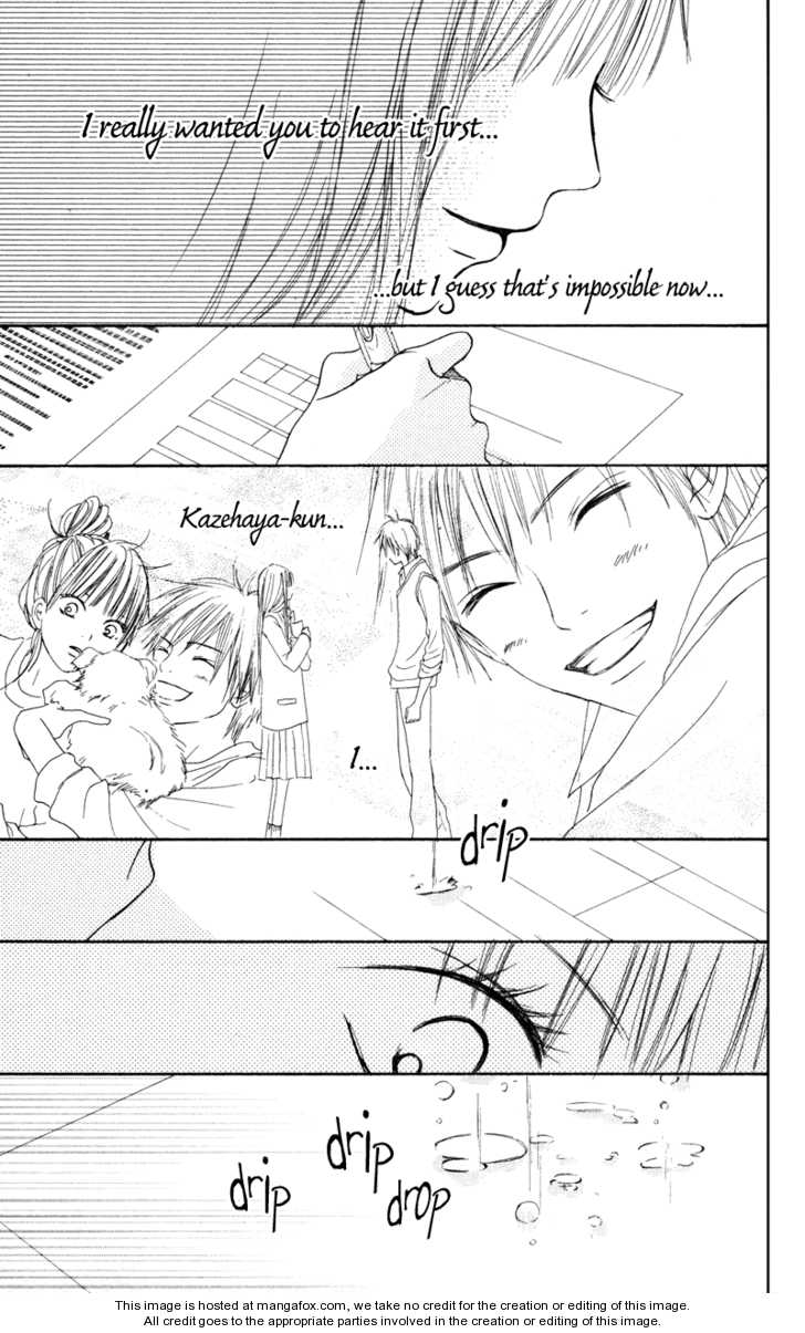 Read Kimi ni Todoke en Manga Online