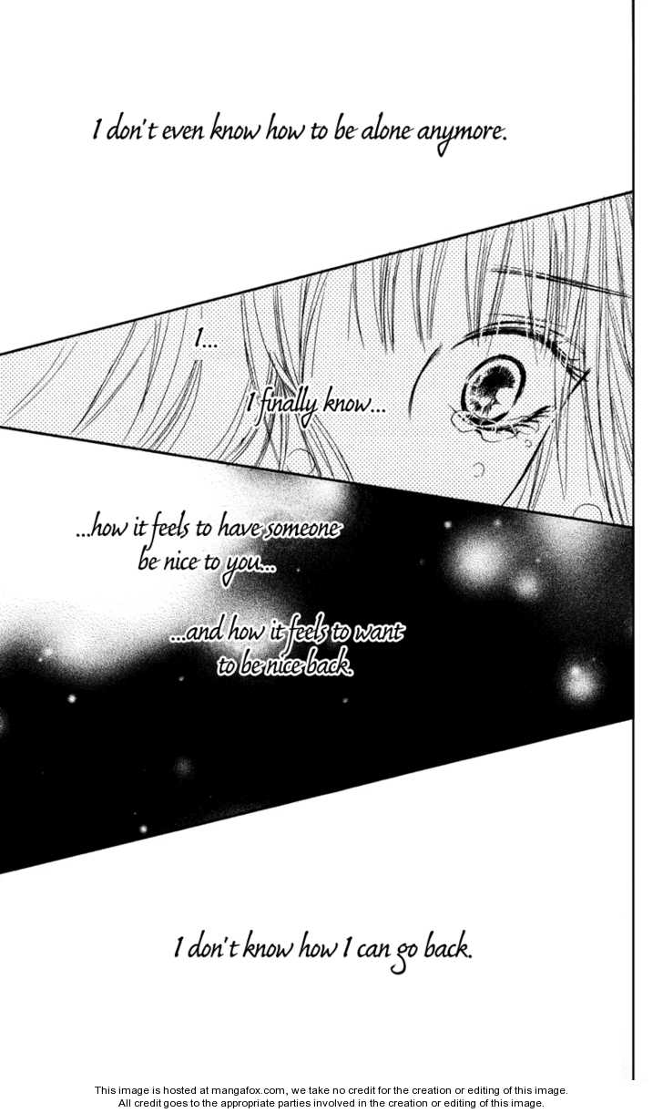 Read Kimi ni Todoke en Manga Online