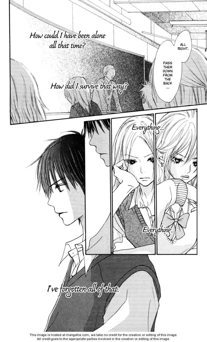 Read Kimi ni Todoke en Manga Online