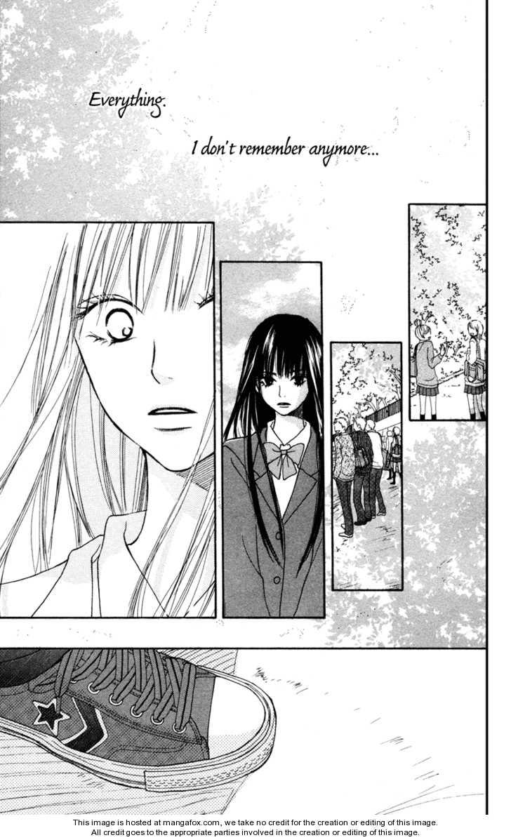 Read Kimi ni Todoke en Manga Online