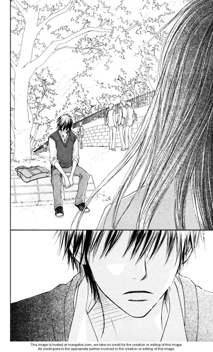 Read Kimi ni Todoke en Manga Online