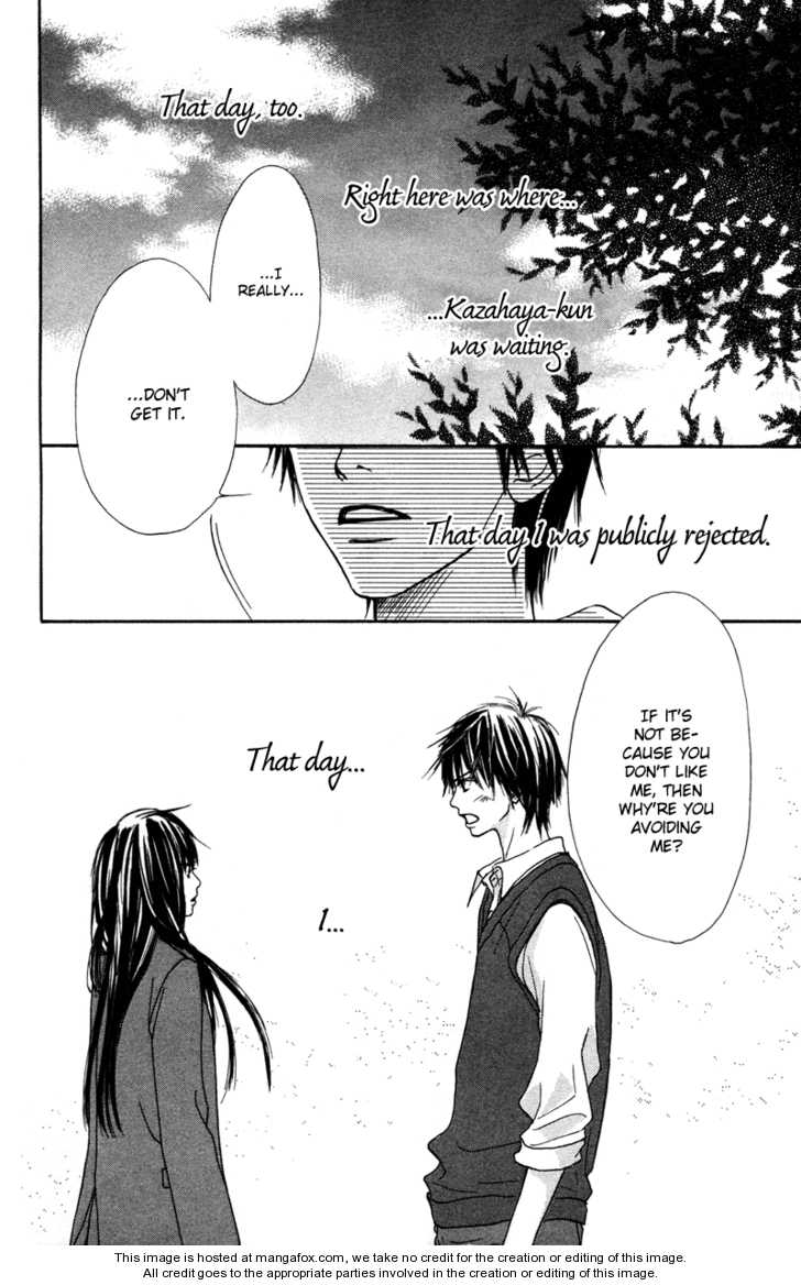 Read Kimi ni Todoke en Manga Online