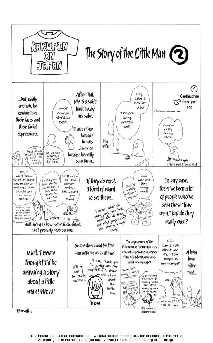 Read Kimi ni Todoke en Manga Online