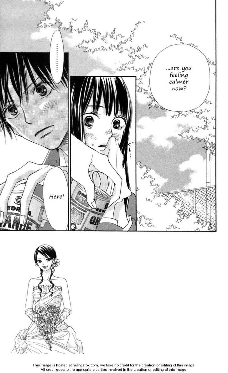 Read Kimi ni Todoke en Manga Online