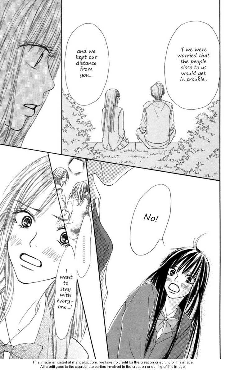 Read Kimi ni Todoke en Manga Online
