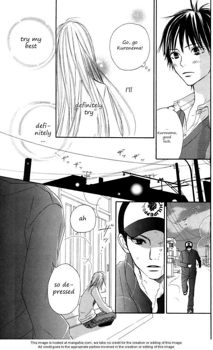 Read Kimi ni Todoke en Manga Online