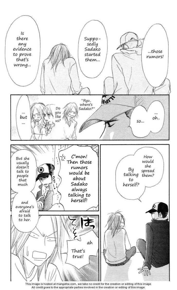 Read Kimi ni Todoke en Manga Online
