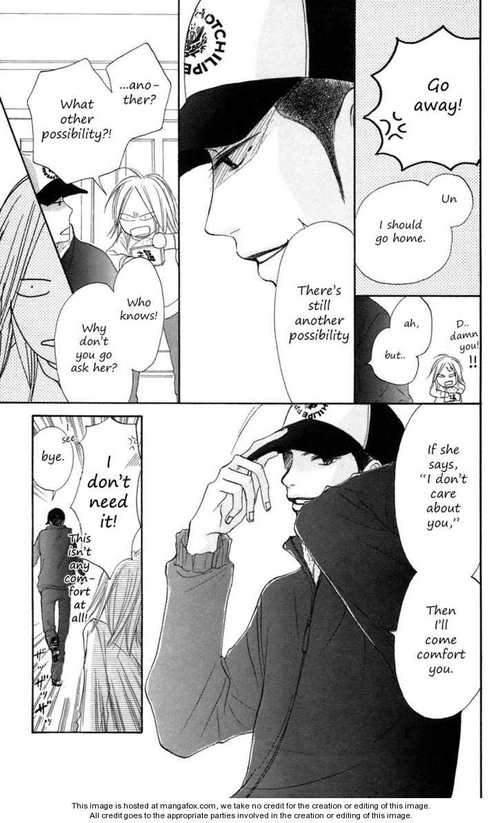 Read Kimi ni Todoke en Manga Online