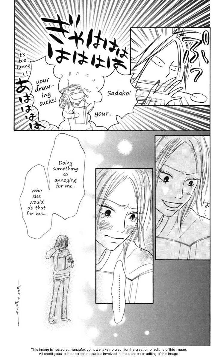 Read Kimi ni Todoke en Manga Online