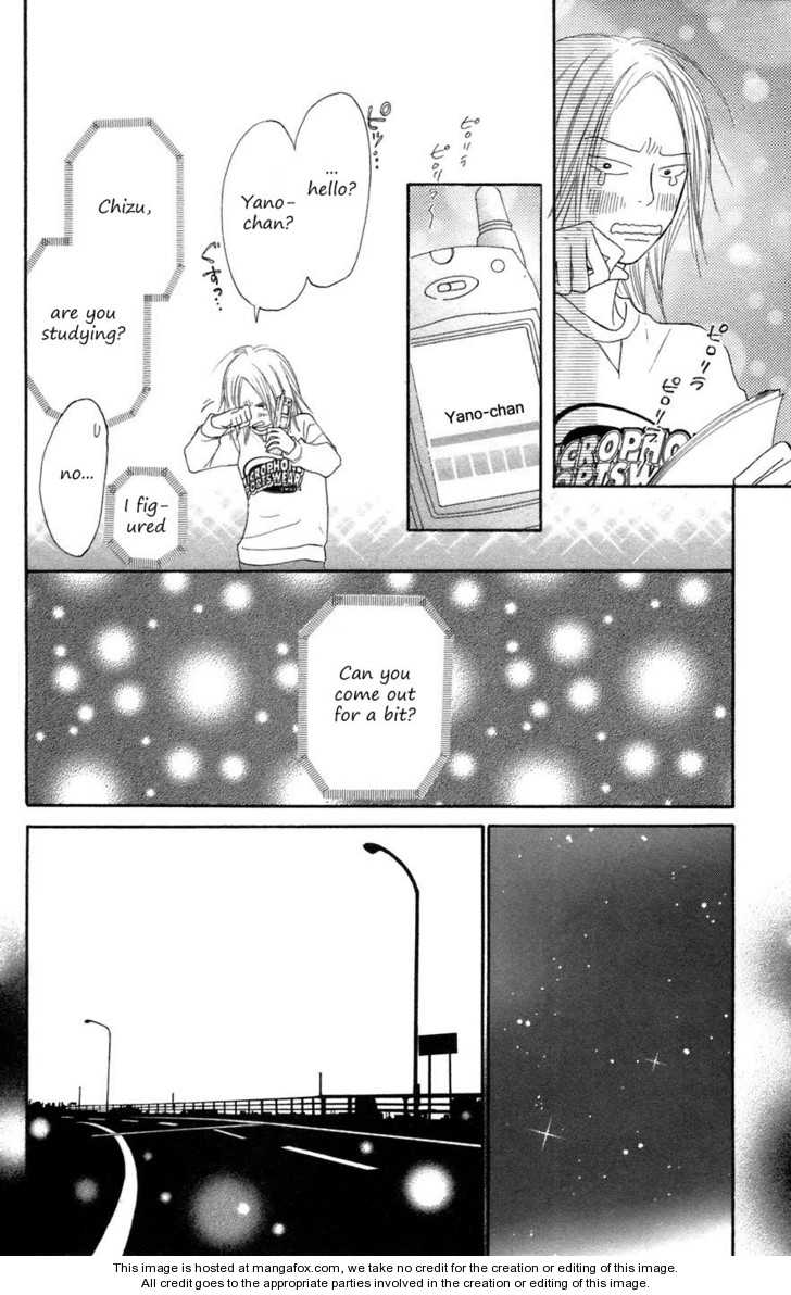 Read Kimi ni Todoke en Manga Online