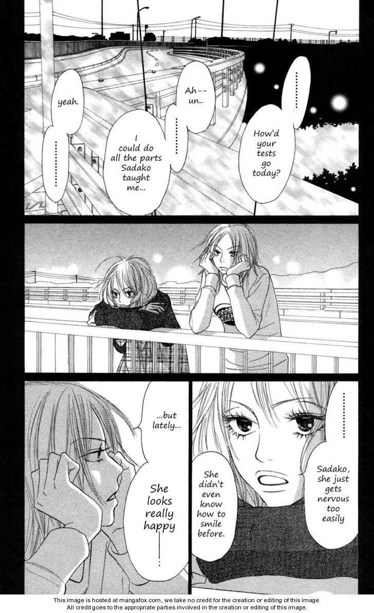 Read Kimi ni Todoke en Manga Online