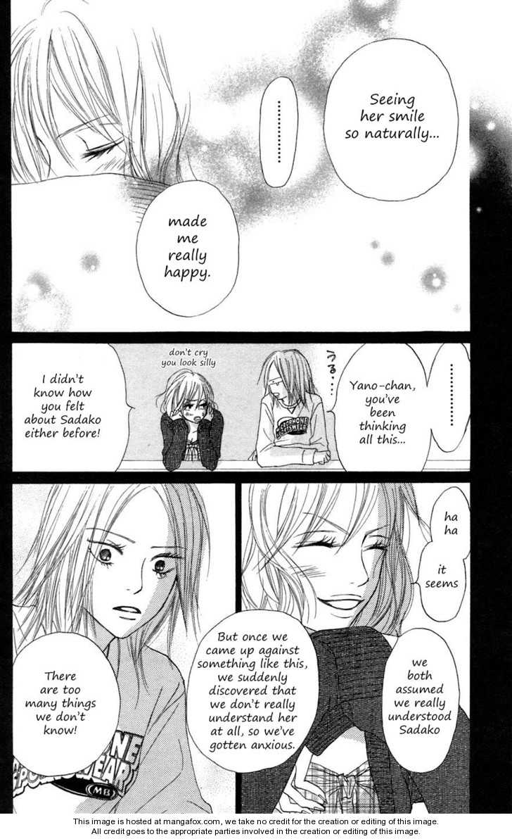 Read Kimi ni Todoke en Manga Online