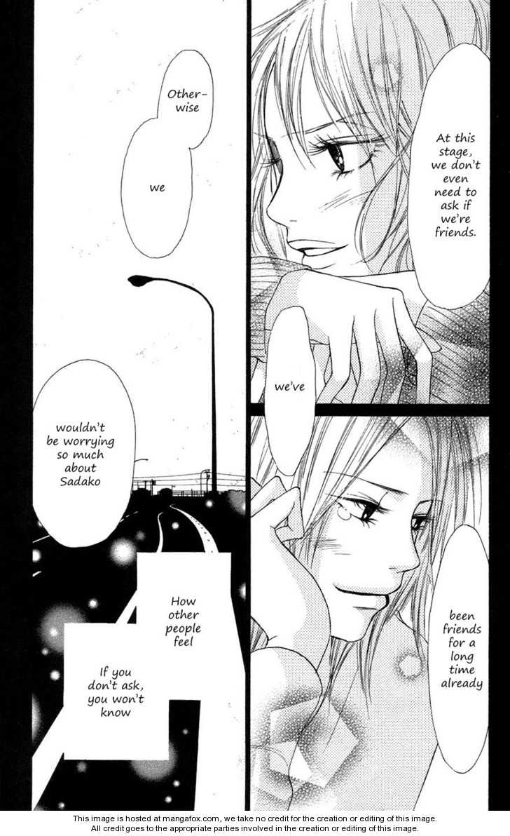 Read Kimi ni Todoke en Manga Online