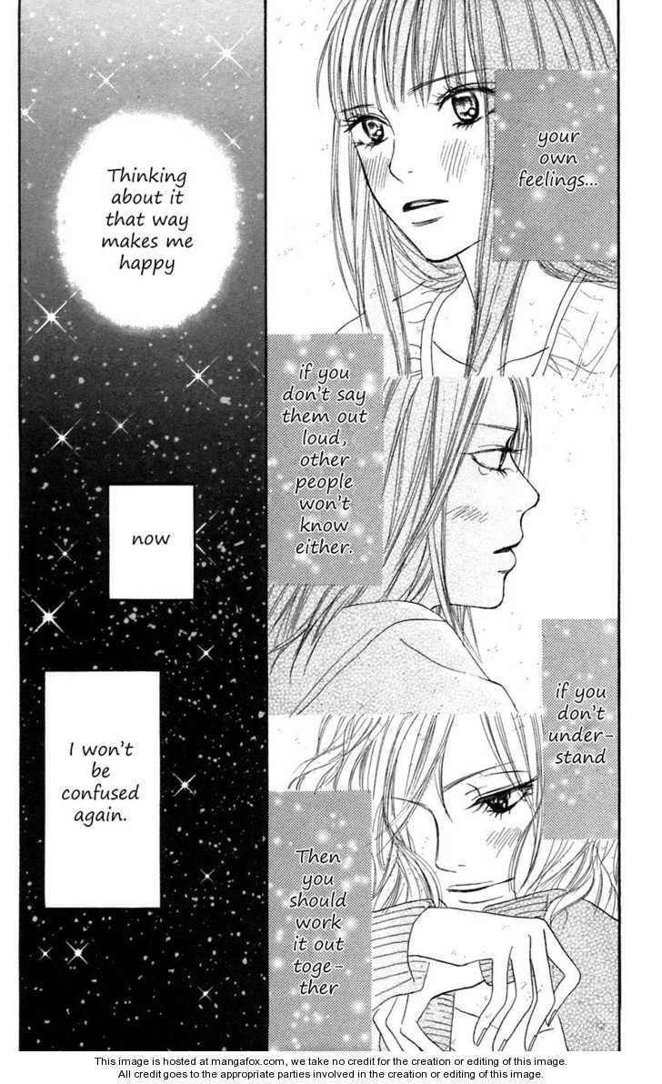 Read Kimi ni Todoke en Manga Online