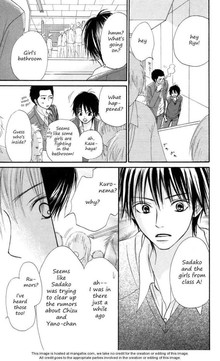 Read Kimi ni Todoke en Manga Online