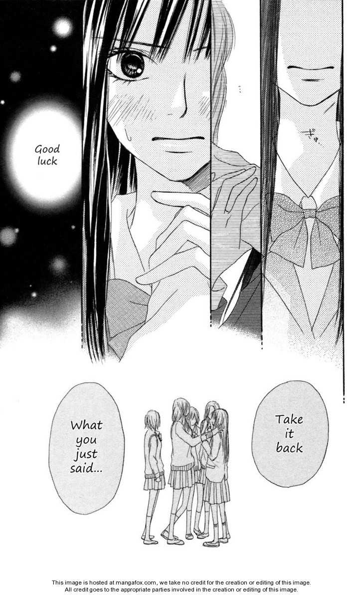 Read Kimi ni Todoke en Manga Online