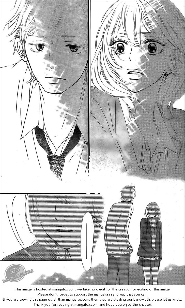 Read Kimi ni Todoke en Manga Online