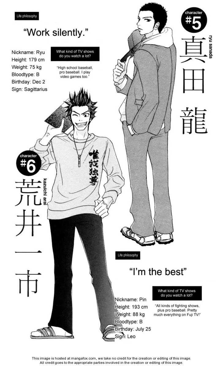 Read Kimi ni Todoke en Manga Online