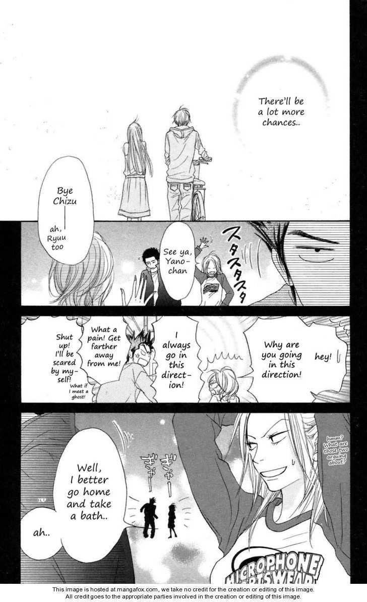 Read Kimi ni Todoke en Manga Online