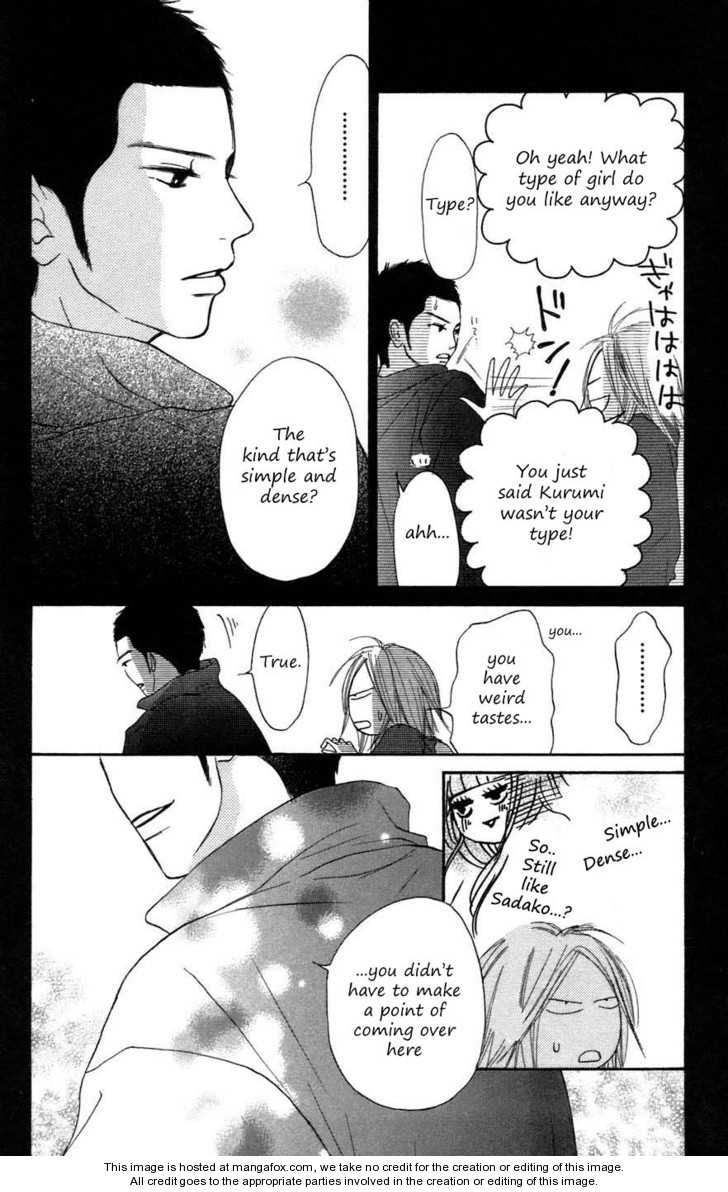 Read Kimi ni Todoke en Manga Online