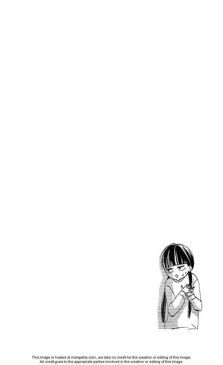 Read Kimi ni Todoke en Manga Online