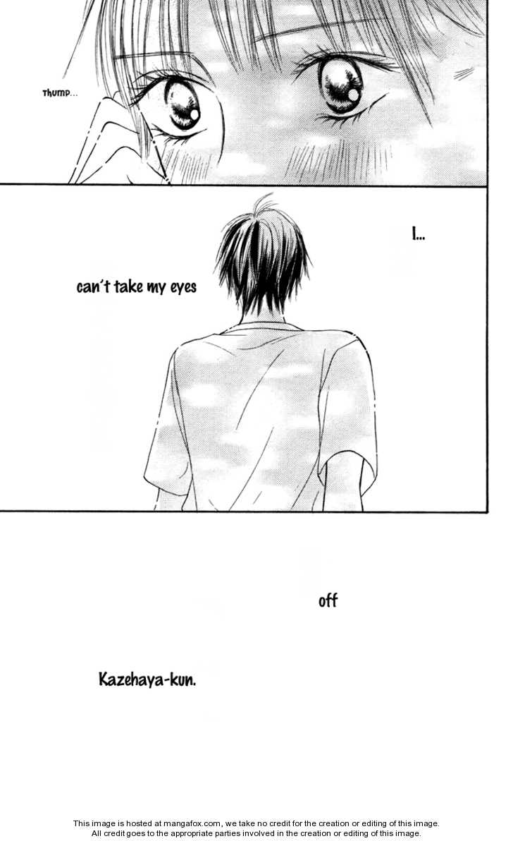 Read Kimi ni Todoke en Manga Online