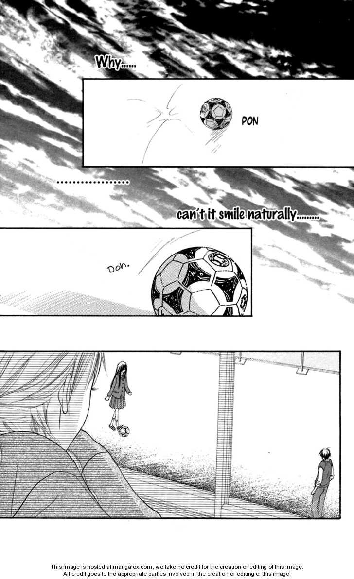 Read Kimi ni Todoke en Manga Online