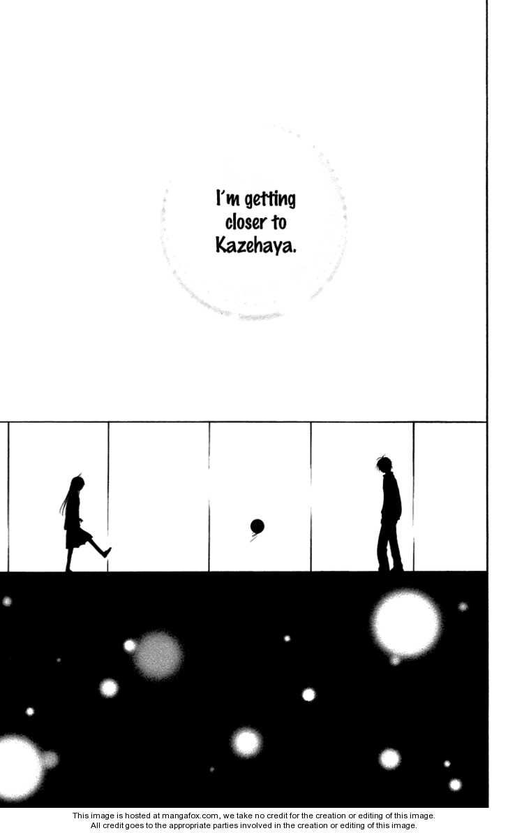 Read Kimi ni Todoke en Manga Online