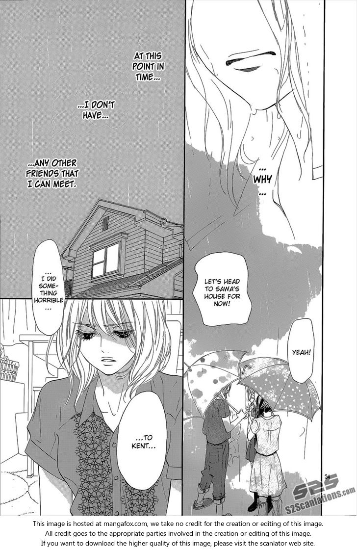Read Kimi ni Todoke en Manga Online