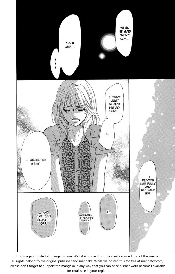Read Kimi ni Todoke en Manga Online