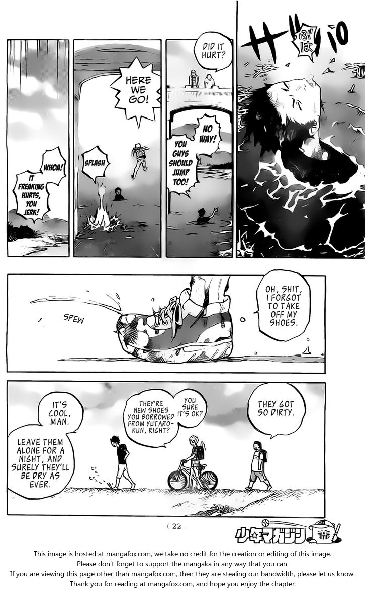 Read Koe no Katachi en Manga Online