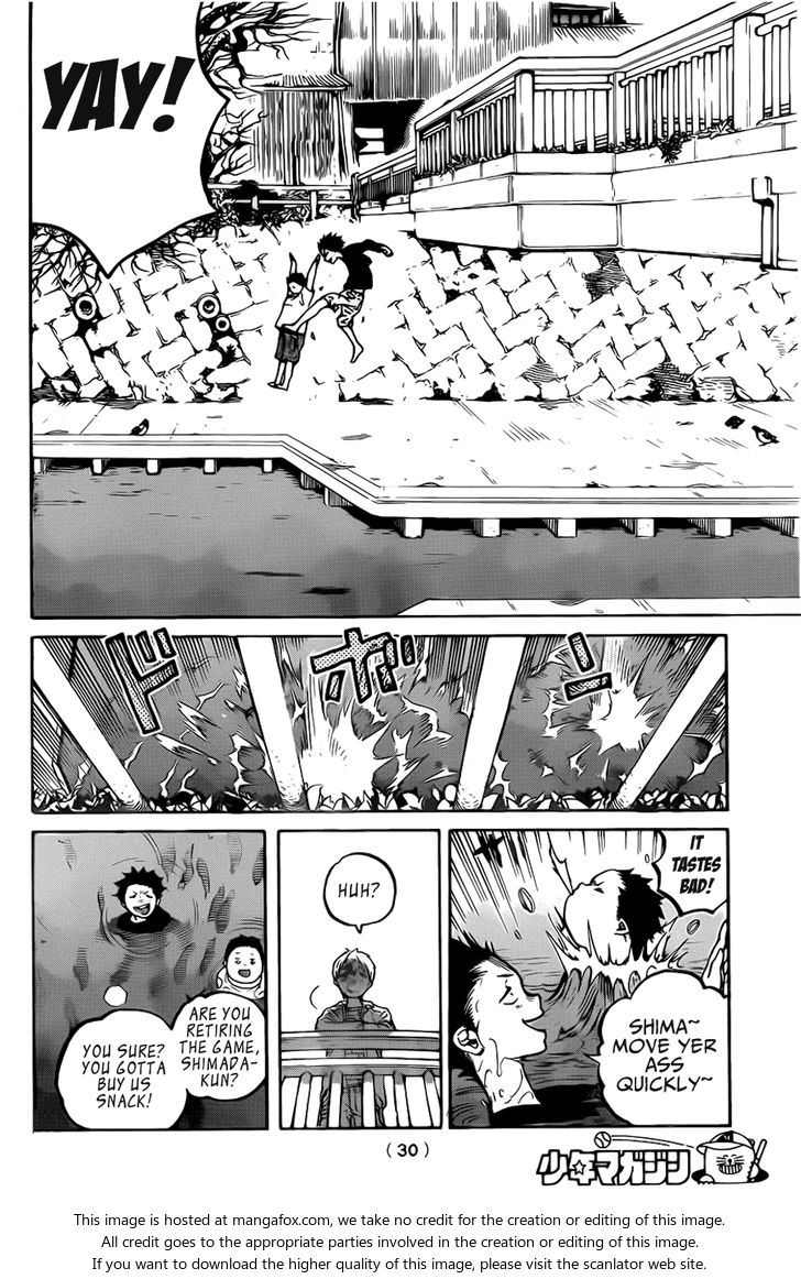 Read Koe no Katachi en Manga Online