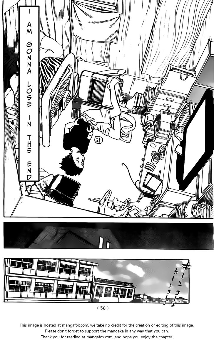 Read Koe no Katachi en Manga Online
