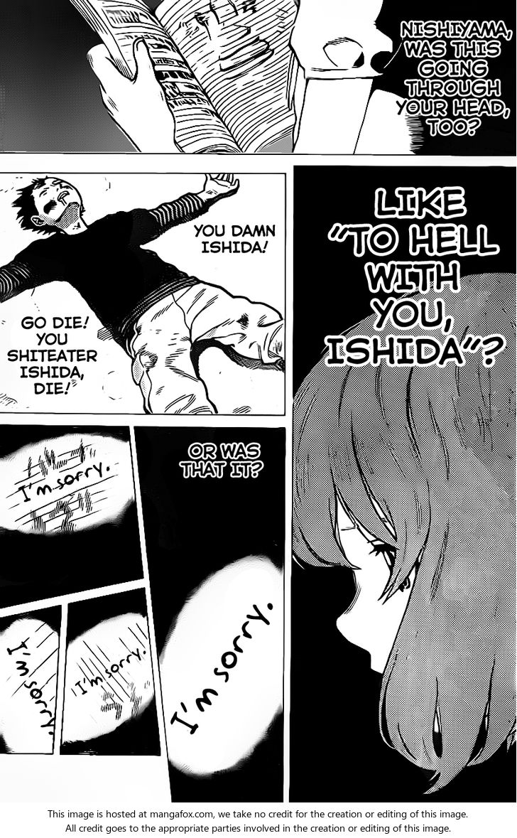 Read Koe no Katachi en Manga Online