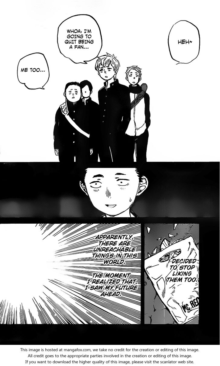 Read Koe no Katachi en Manga Online