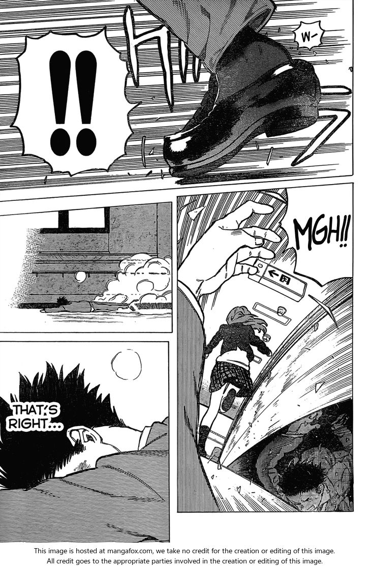 Read Koe no Katachi en Manga Online