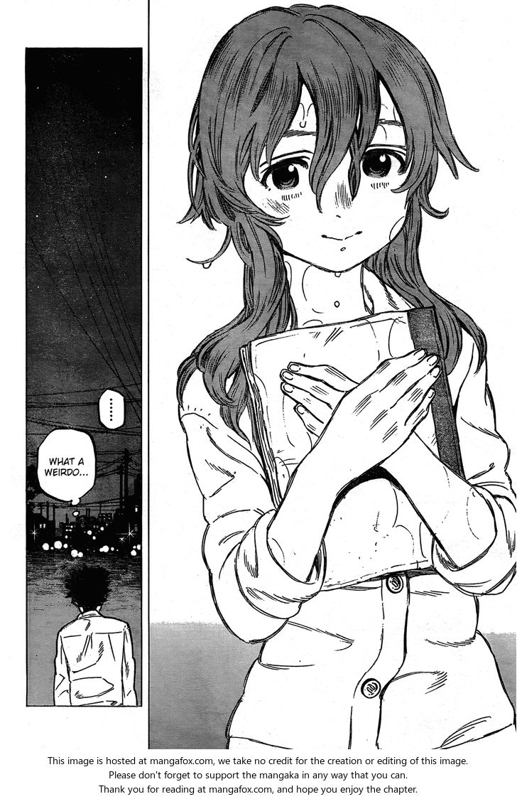 Read Koe no Katachi en Manga Online