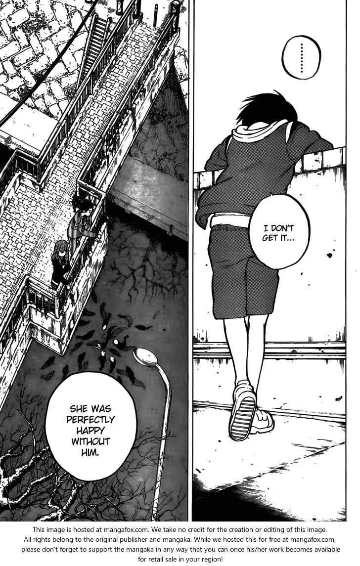 Read Koe no Katachi en Manga Online