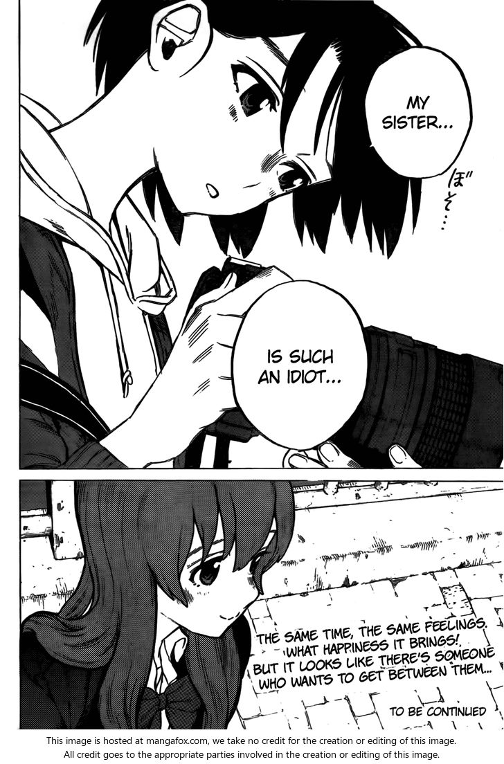Read Koe no Katachi en Manga Online