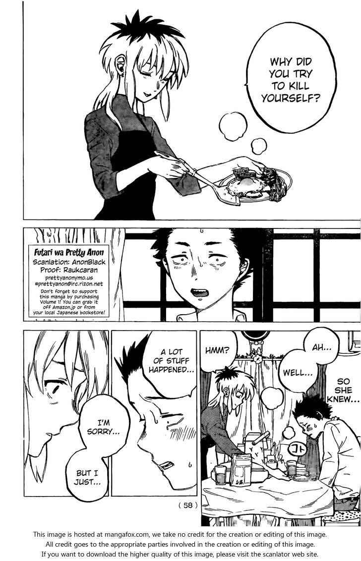 Read Koe no Katachi en Manga Online