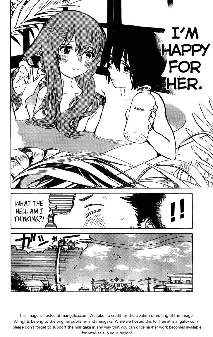 Read Koe no Katachi en Manga Online