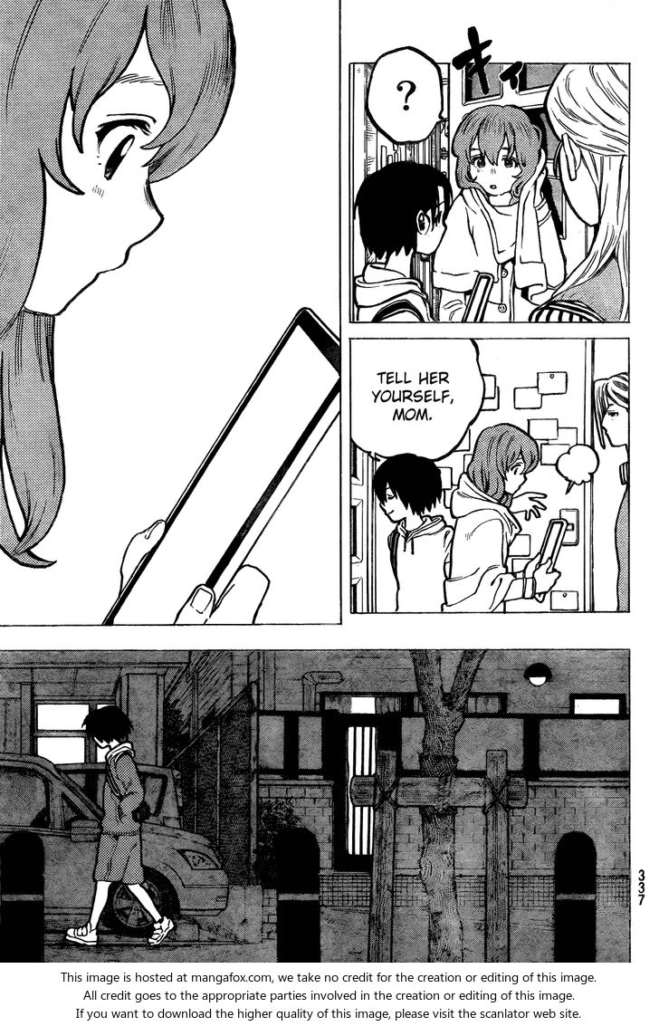 Read Koe no Katachi en Manga Online