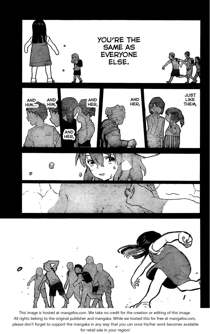 Read Koe no Katachi en Manga Online