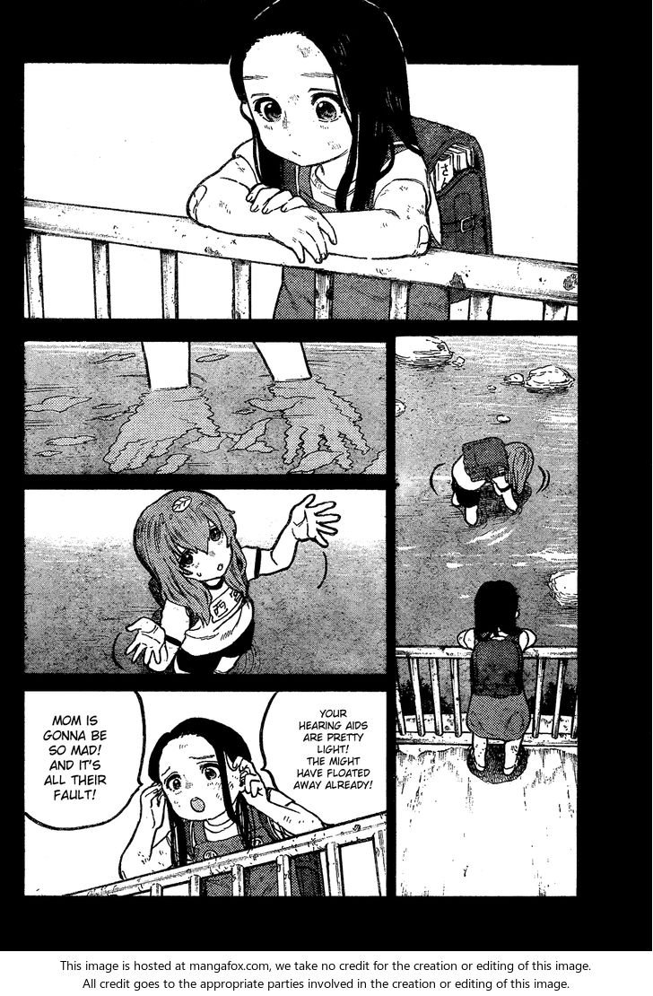 Read Koe no Katachi en Manga Online