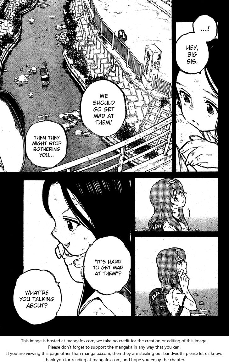 Read Koe no Katachi en Manga Online